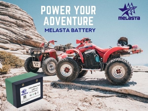 You Should Know These Things When You Are Buying an ATV Battery