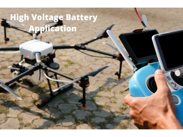What Are High Voltage LiPo Batteries and How Are They Useful?