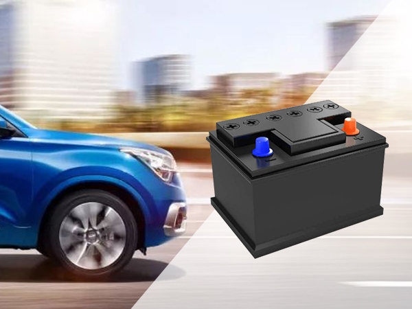 Age of My Car Battery: Intro, Types and Cycle Life