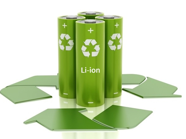 How to Effectively Recycle or Dispose of Lithium Batteries