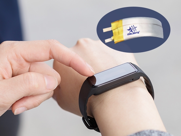 Power Solution for Wearable Devices